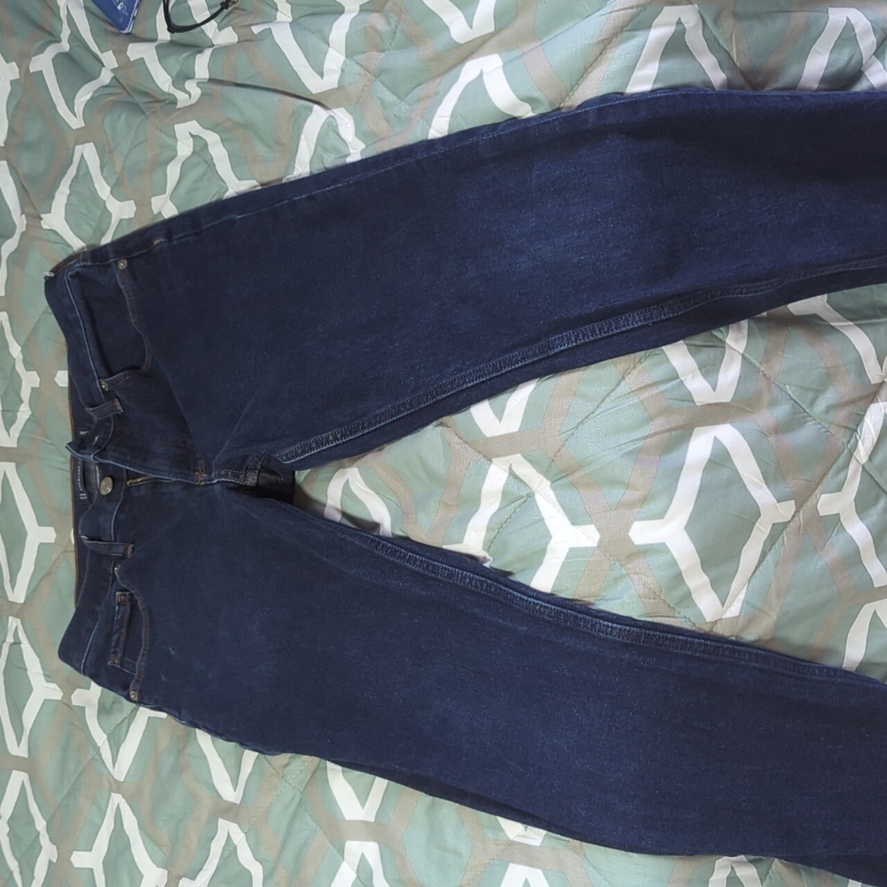 Men's Everlane Uniform jeans